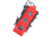 Vanquest Gear Hydra Bottle Holder, Red, Small, 130105RD