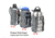 Vanquest Gear HYDRA Bottle Holder, Wolf Gray, 130105WG