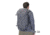 Vanquest Gear Ibex 26 Backpack, Wolf Gray, Large, 772126WG