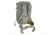 Vanquest Gear IBEX-30 Backpack, Wolf Gray, Large 772130WG