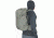 Vanquest Gear IBEX-30 Backpack, Wolf Gray, Large 772130WG