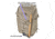 Vanquest Gear Ibex 35 Backpack, Coyote Tan, Large, 772135CT