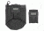 Vanquest Gear ISOPOD 2.0 Fold-Up Pouch, Black, Small 140205BK