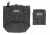 Vanquest Gear ISOPOD 2.0 Fold-Up Pouch, Black, Medium 140210BK