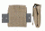 Vanquest Gear ISOPOD 2.0 Fold-Up Pouch, Coyote Tan, Medium 140210CT