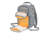 Vanquest Gear Javelin-18 Backpack, Wolf Gray, Large, 776118WG