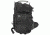 Vanquest Gear JAVELIN 2.0 VSlinger Left-Shoulder-Carry Slingpack, Black, Large 760277BK