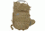 Vanquest Gear JAVELIN 2.0 VSlinger Left-Shoulder-Carry Slingpack, Coyote Tan, Large 760277CT