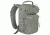Vanquest Gear JAVELIN 2.0 VSlinger Left-Shoulder-Carry Slingpack, Wolf Gray, Large 760277WG