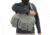 Vanquest Gear JAVELIN 2.0 VSlinger Left-Shoulder-Carry Slingpack, Wolf Gray, Large 760277WG