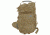 Vanquest Gear JAVELIN 2.0 VSlinger Right-Shoulder-Carry Slingpack, Coyote Tan, Large 760288CT