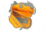 Vanquest Gear JAVELIN 2.0 VSlinger Right-Shoulder-Carry Slingpack, Wolf Gray, Large 760288WG