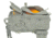 Vanquest Gear JAVELIN 2.0 VSlinger Right-Shoulder-Carry Slingpack, Wolf Gray, Large 760288WG