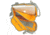 Vanquest Gear JAVELIN 2.0 VSlinger Right-Shoulder-Carry Slingpack, Wolf Gray, Large 760288WG