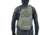Vanquest Gear JAVELIN 2.0 VSlinger Right-Shoulder-Carry Slingpack, Wolf Gray, Large 760288WG