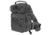 Vanquest Gear JAVELIN 3.0 VSlinger Left-Shoulder-Carry Slingpack, Black, Large 760377BK