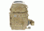 Vanquest Gear JAVELIN 3.0 VSlinger Left-Shoulder-Carry Slingpack, Coyote Tan, Large 760377CT