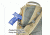 Vanquest Gear JAVELIN 3.0 VSlinger Left-Shoulder-Carry Slingpack, Coyote Tan, Large 760377CT