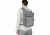 Vanquest Gear JAVELIN 3.0 VSlinger Left-Shoulder-Carry Slingpack, Wolf Gray, Large 760377WG