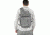 Vanquest Gear JAVELIN 3.0 VSlinger Left-Shoulder-Carry Slingpack, Wolf Gray, Large 760377WG