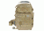 Vanquest Gear JAVELIN 3.0 VSlinger Right-Shoulder-Carry Slingpack, Coyote Tan, Large 760388CT