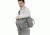 Vanquest Gear JAVELIN 3.0 VSlinger Right-Shoulder-Carry Slingpack, Wolf Gray, Large 760388WG