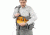 Vanquest Gear JAVELIN 3.0 VSlinger Right-Shoulder-Carry Slingpack, Wolf Gray, Large 760388WG
