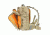 Vanquest Gear JAVELIN 3.0 VSlinger Left-Shoulder-Carry Slingpack, MultiCam, Large 760377MC