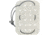 Vanquest Gear MOHL-WEB Hook &amp; Loop Panel, Elastic Cord, Coyote Tan, Small 017701