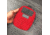 Vanquest Gear PPM-HUGE 2.0 Personal Pocket Maximizer, Red, Small, 040215RD