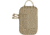 Vanquest Gear PPM-Slim 2.0 Personal Pocket Maximizer, Coyote Tan, 040205CT