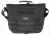 Vanquest Gear SKITCH-12 Messenger Bag, Black, Large 655112BK