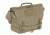 Vanquest Gear SKITCH-12 Messenger Bag, Coyote Tan, Large 655112CT