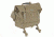 Vanquest Gear SKITCH-12 Messenger Bag, Coyote Tan, Large 655112CT
