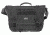 Vanquest Gear SKITCH-15 Messenger Bag, Black, Large 655115BK