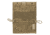 Vanquest Gear TRAVERSE RFID-Blocking Passport ID Holder, Coyote Tan, Small 031120CT