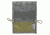Vanquest Gear TRAVERSE RFID-Blocking Passport ID Holder, Wolf Gray, Small 031120WG
