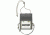 Vanquest Gear TRAVERSE RFID-Blocking Passport ID Holder, Wolf Gray, Small 031120WG