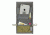 Vanquest Gear TRAVERSE RFID-Blocking Passport ID Holder, Wolf Gray, Small 031120WG