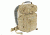 Vanquest Gear TRIDENT-20 Gen-2 Backpack, Coyote Tan, Large 770220CT
