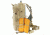 Vanquest Gear TRIDENT-20 Gen-2 Backpack, Coyote Tan, Large 770220CT