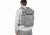 Vanquest Gear TRIDENT-20 Gen-2 Backpack, Wolf Gray, Large 770220WG