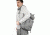 Vanquest Gear TRIDENT-20 Gen-2 Backpack, Wolf Gray, Large 770220WG