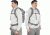 Vanquest Gear TRIDENT-20 Gen-2 Backpack, Wolf Gray, Large 770220WG
