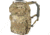 Vanquest Gear TRIDENT-20 Gen-2 Backpack, MultiCam, Large 770220MC