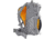 Vanquest Gear Trident-21 Gen-3 Backpack, Wolf Gray, Large, 770321WG
