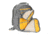 Vanquest Gear Trident-21 Gen-3 Backpack, Wolf Gray, Large, 770321WG
