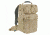 Vanquest Gear TRIDENT-31: 31-L Backpack, Coyote Tan, Large 770131CT