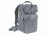 Vanquest Gear TRIDENT-31: 31-L Backpack, Wolf Gray, Large 770131WG
