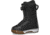 Vans Aura Pro Snowboarding Boots - Mens, Black/White, 9.5 US, VN0A54G1-Y28-9.5